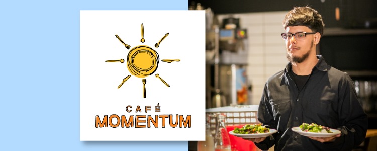 Cafe Momentum Impact story