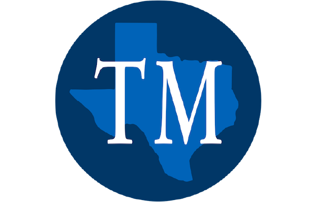 Texas Mutual logo