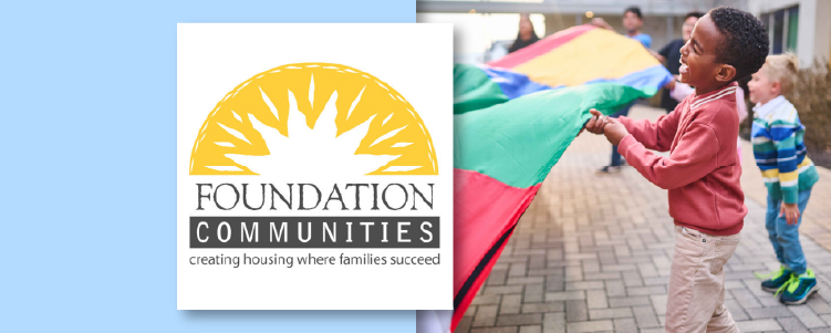 Foundation Communities