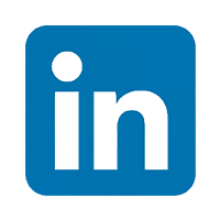 LinkedIn Logo 