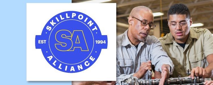 Skillpoint Alliance impact story