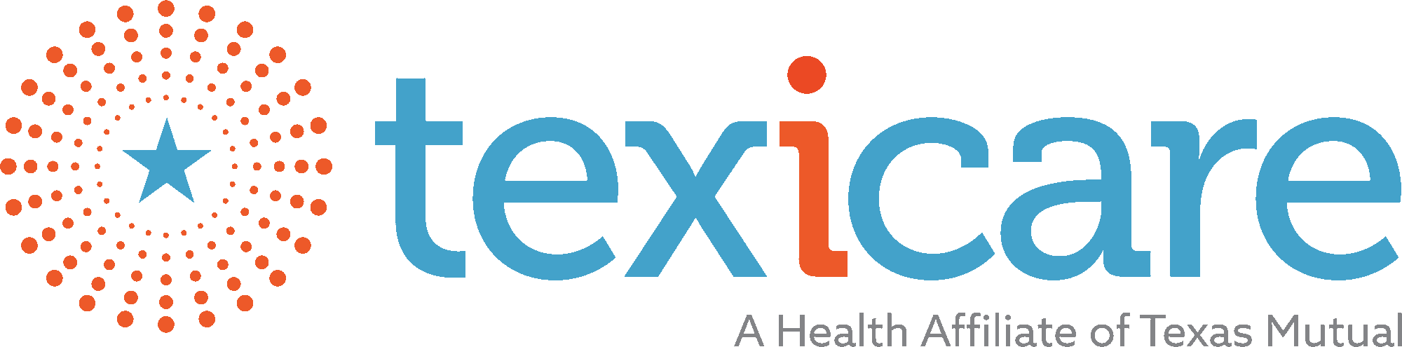 texicare logo