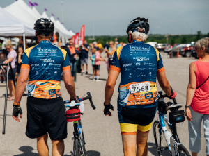 Ms 150 sales bike ride