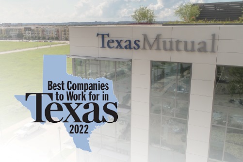 Best companies to work for in Texas