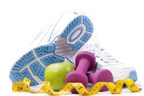 Fitness items