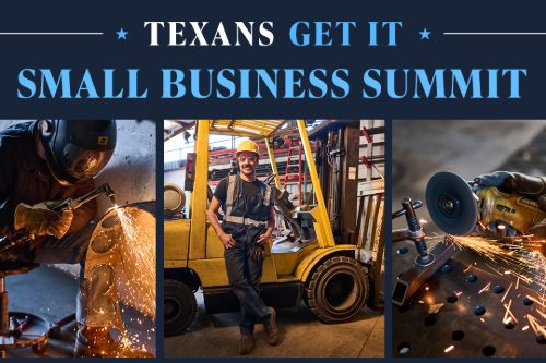 El Paso Safety summit recap graphic