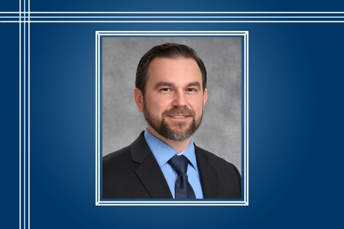 Dr. Martin Kus headshot