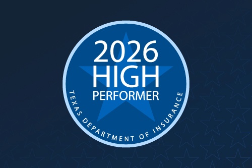 2026 High Performer