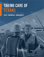 2021 Annual Report