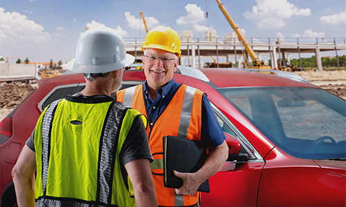 2021 Annual Report Texas Mutual