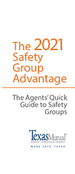 Safety Group info sheet