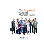 Employers' Guide to Workers comp
