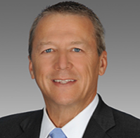 Hon. Ron Simmons, Chairman