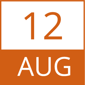 August 12th