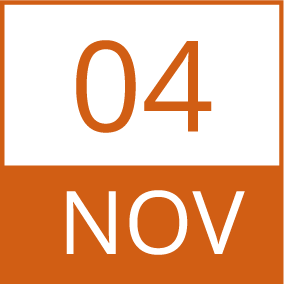 November 4th