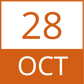 October 28th