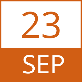 September 23rd