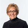 Jeannette Sprague Senior Vice President & Chief Information Officer