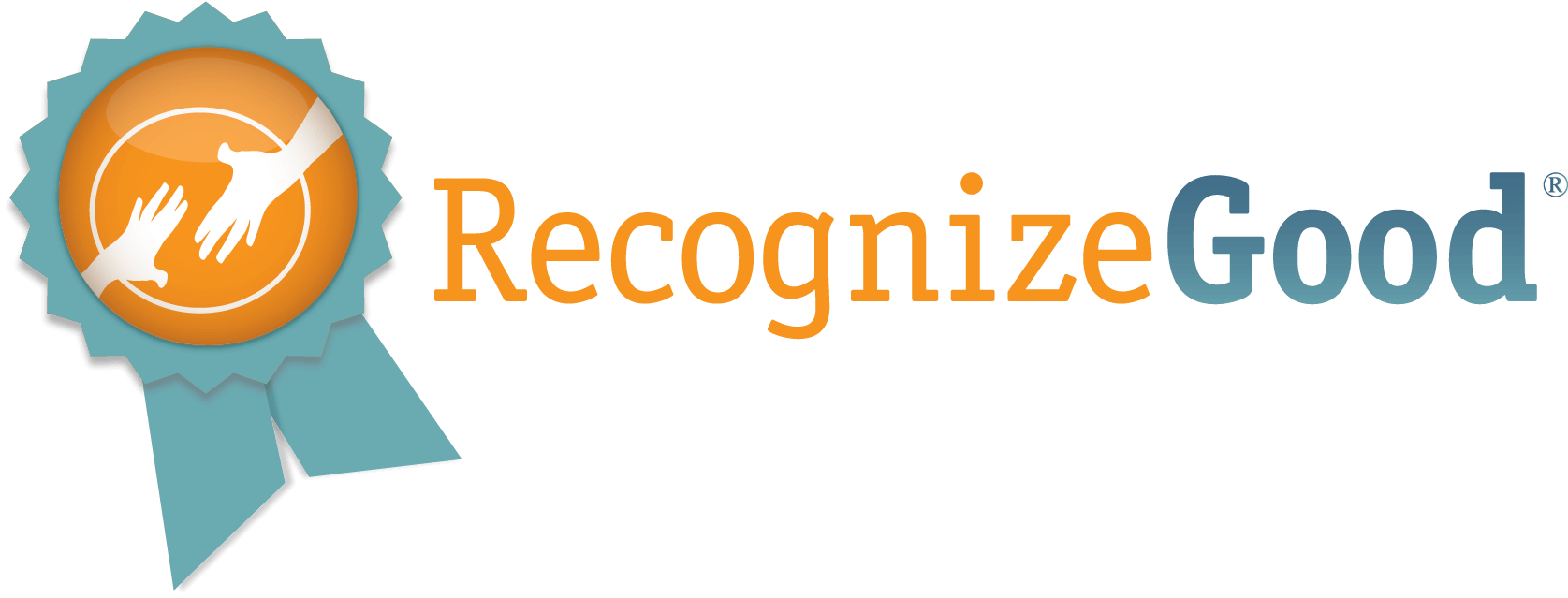 Recognize Good logo