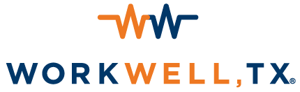 WorkWell Texas logo