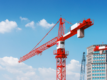 construction crane